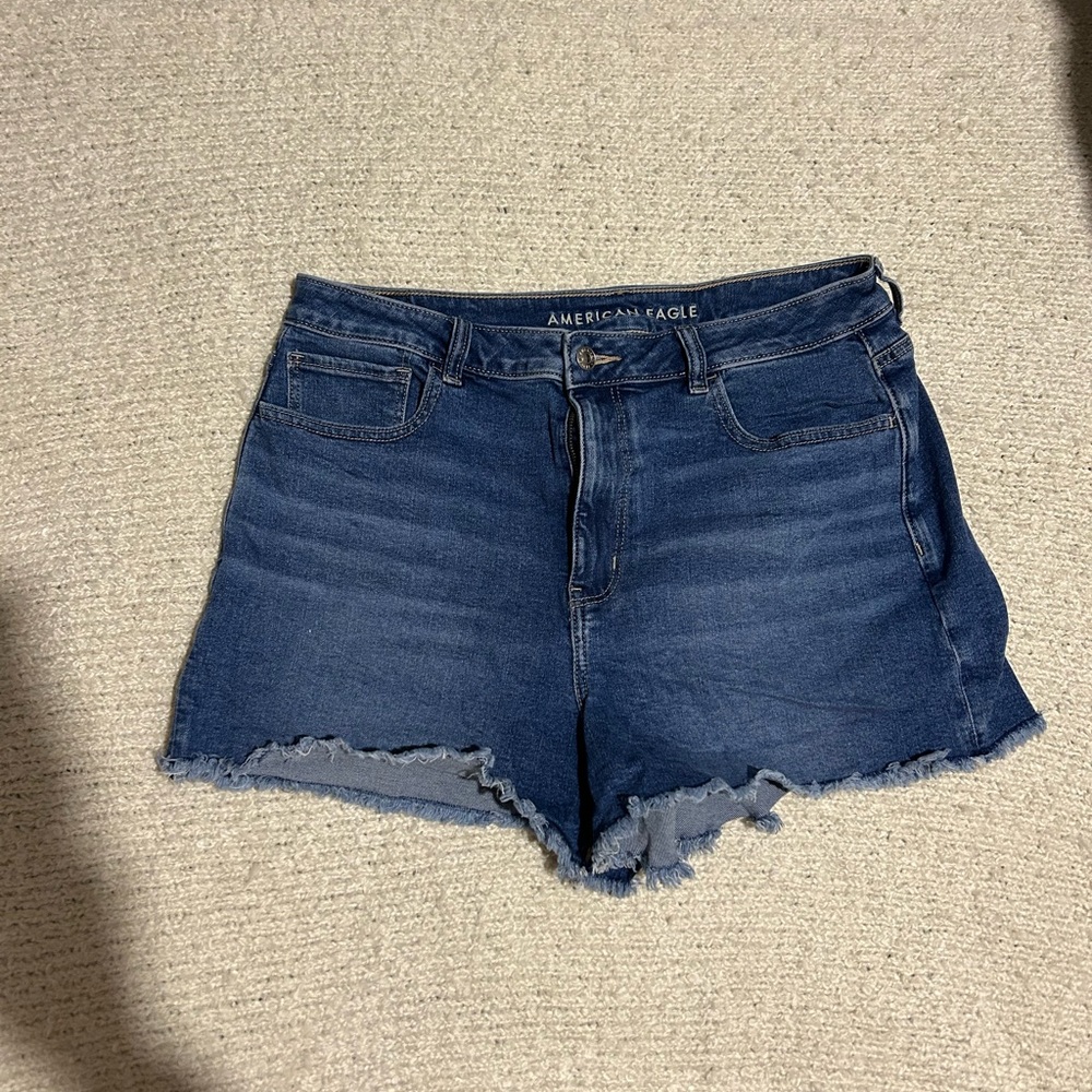 American Eagle shorts size 14